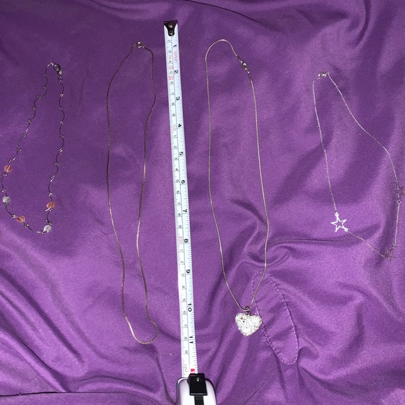 Necklace bundle. 💕⭐️ - Picture 6 of 8